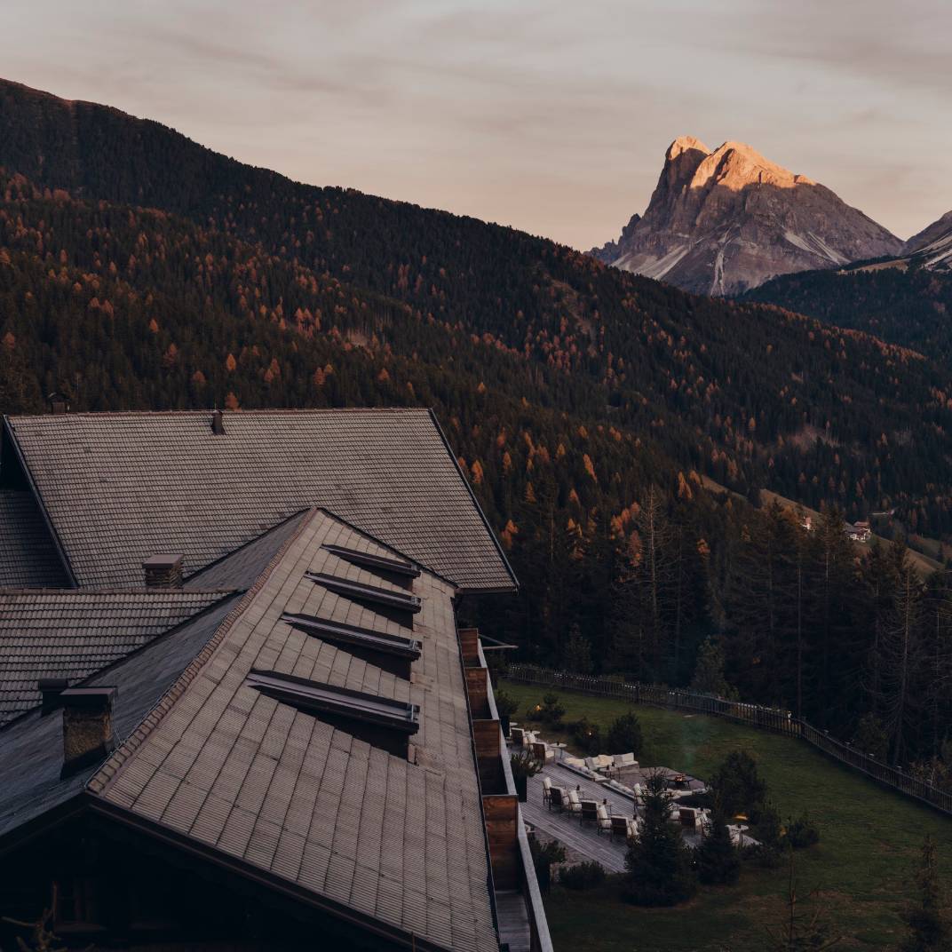 FORESTIS Dolomites