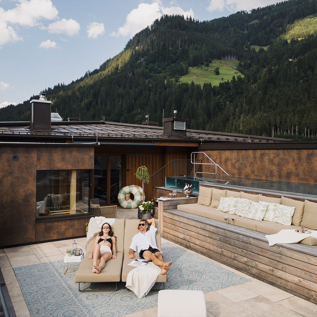 Hotel Nesslerhof