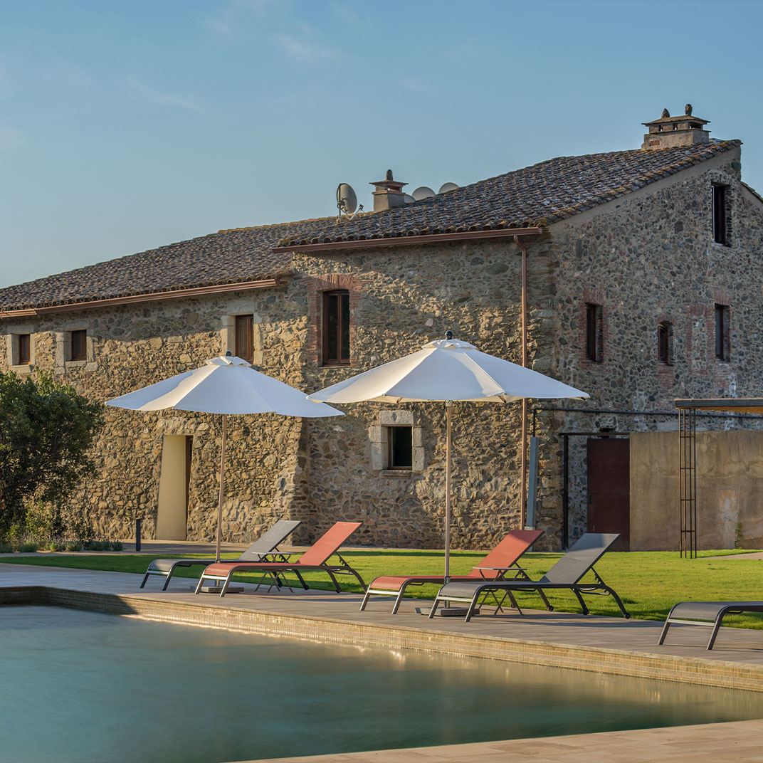 Hotel Mas Del Sol