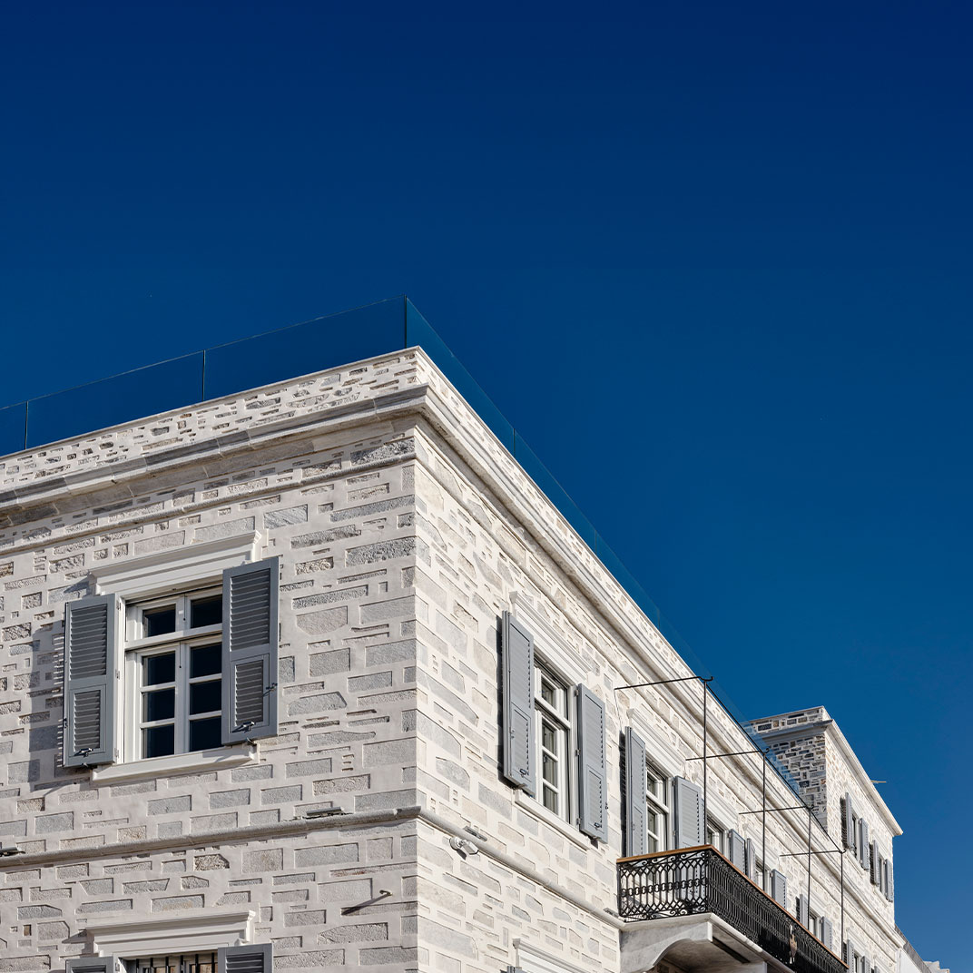 Argini Syros