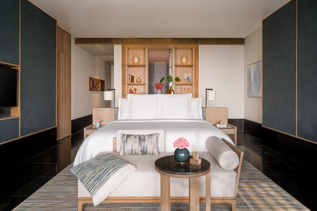 Resort View Suite