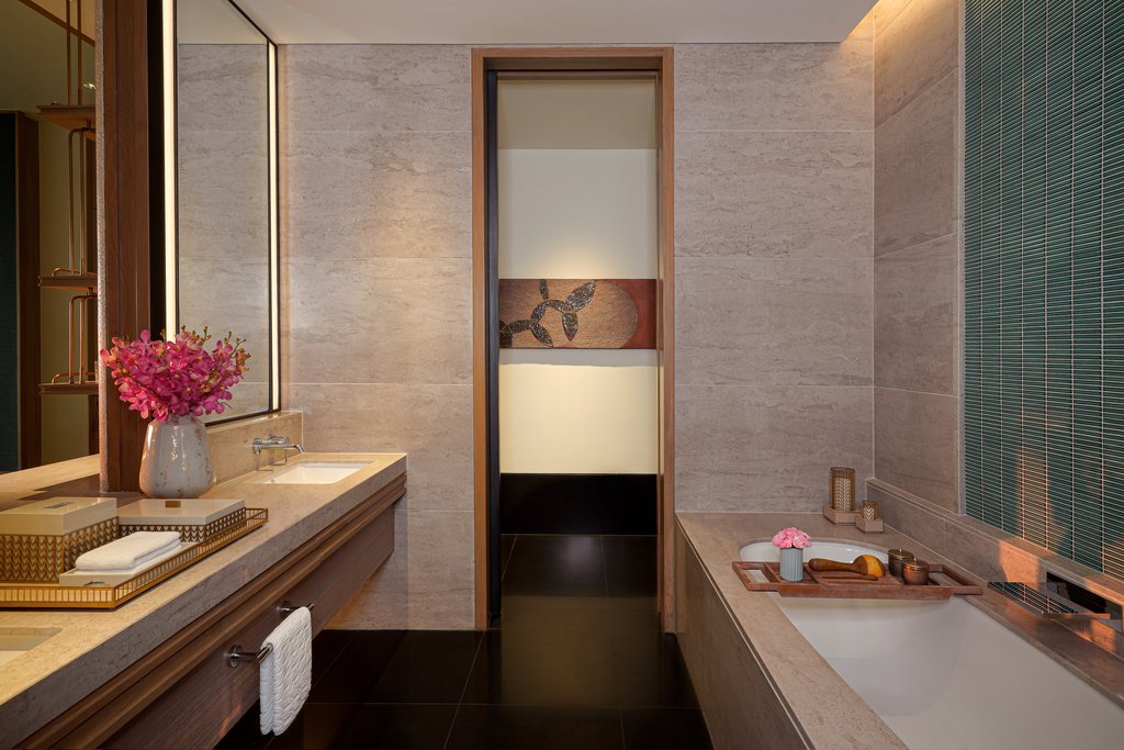 Resort View Suite