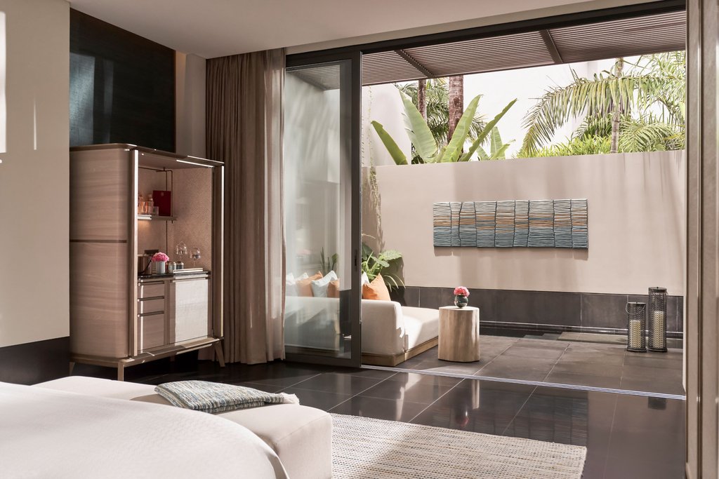 3 Bedroom Lagoon Pool Villa