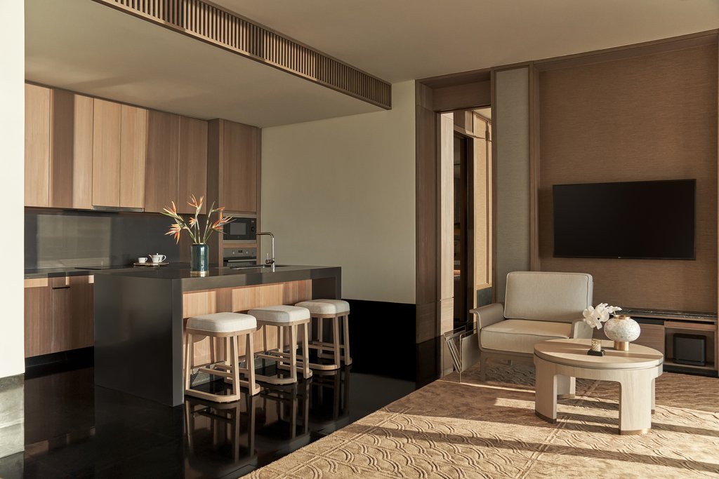 1-Bedroom Sky Pool Villa