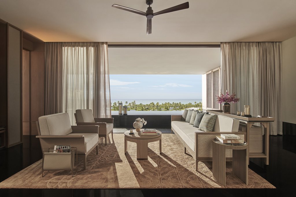 2-Bedroom Sky Pool Villa
