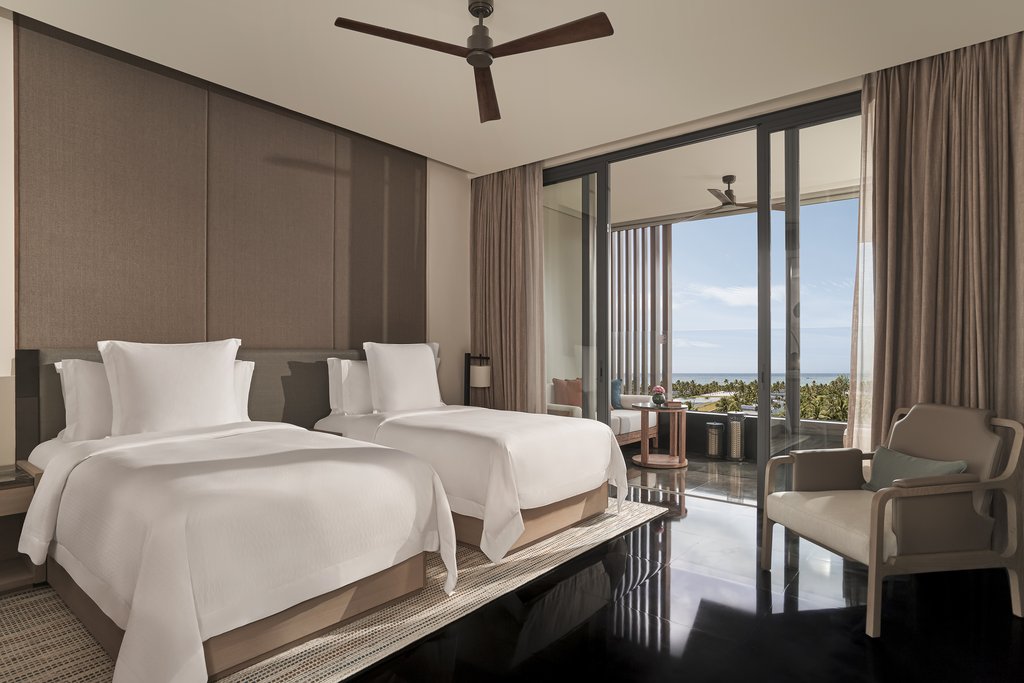2-Bedroom Sky Pool Villa