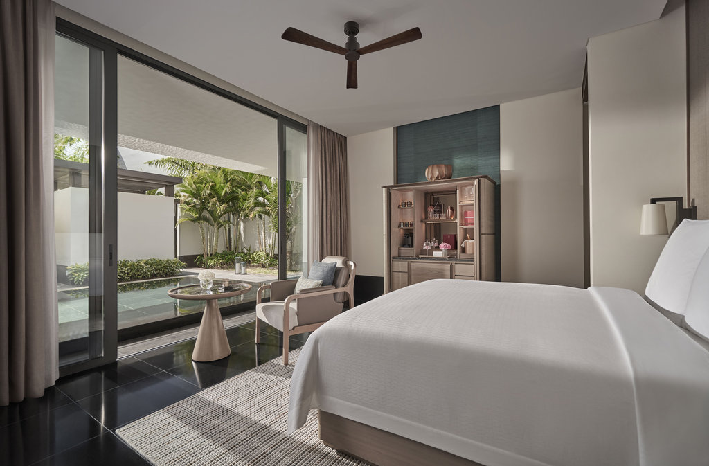 2 Bedroom Terrace Pool Villa