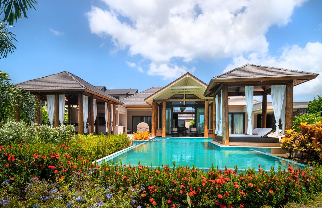 Kalinago Villa