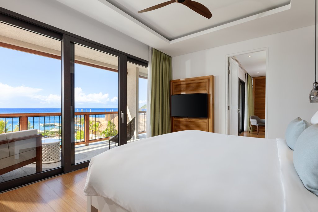 Two Bedroom Suite