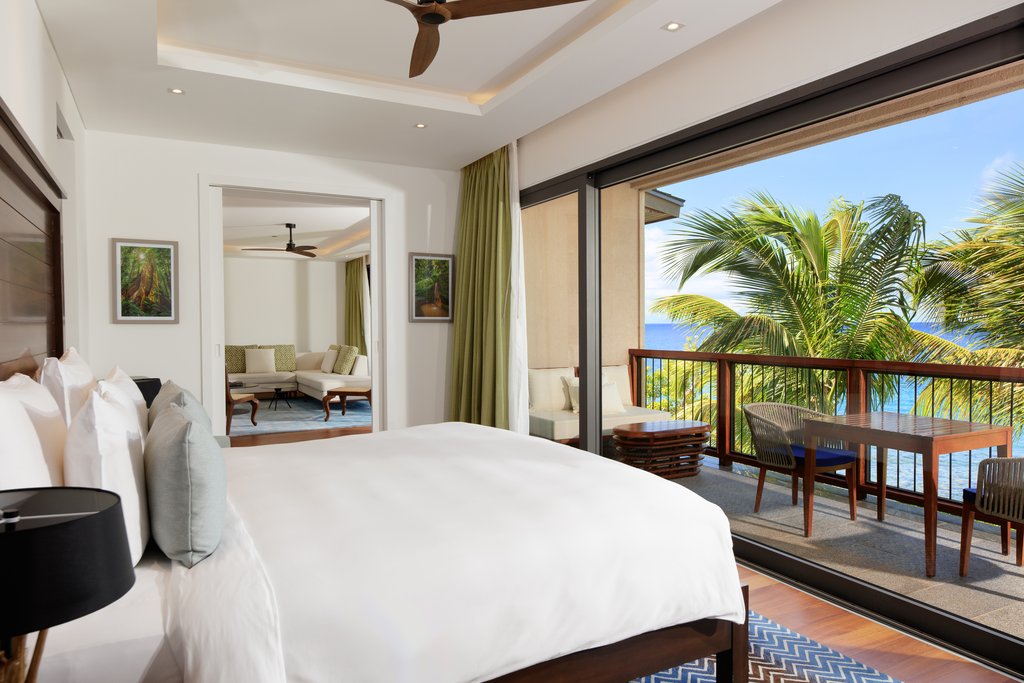 Two Bedroom Suite