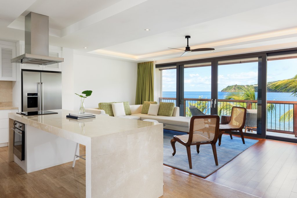 Two Bedroom Suite