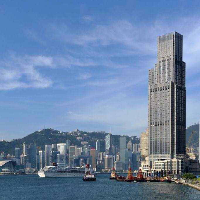 Rosewood Hong Kong