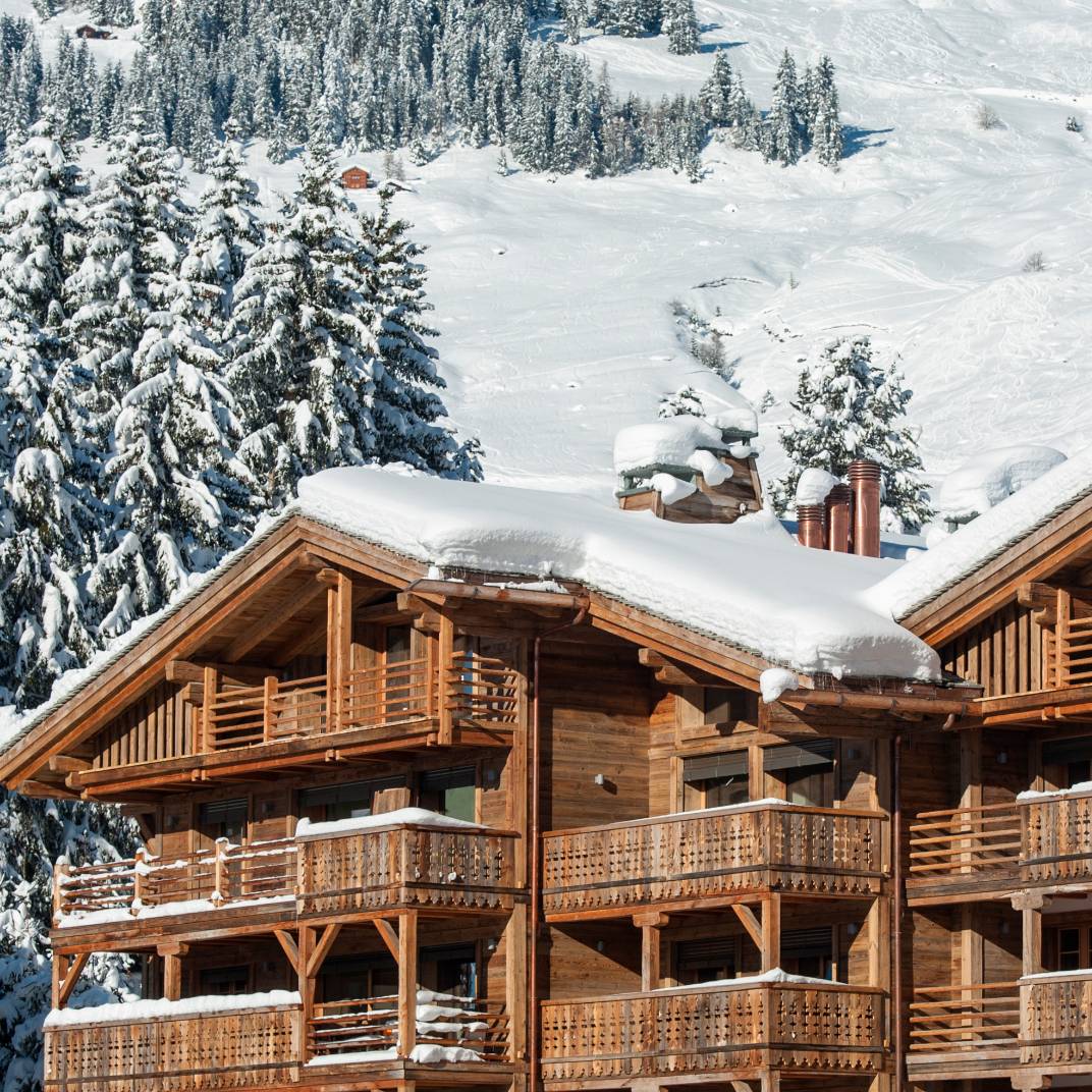 Cordée des Alpes