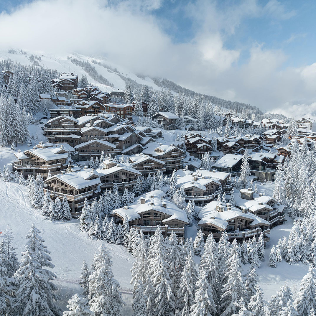 Le K2 Palace