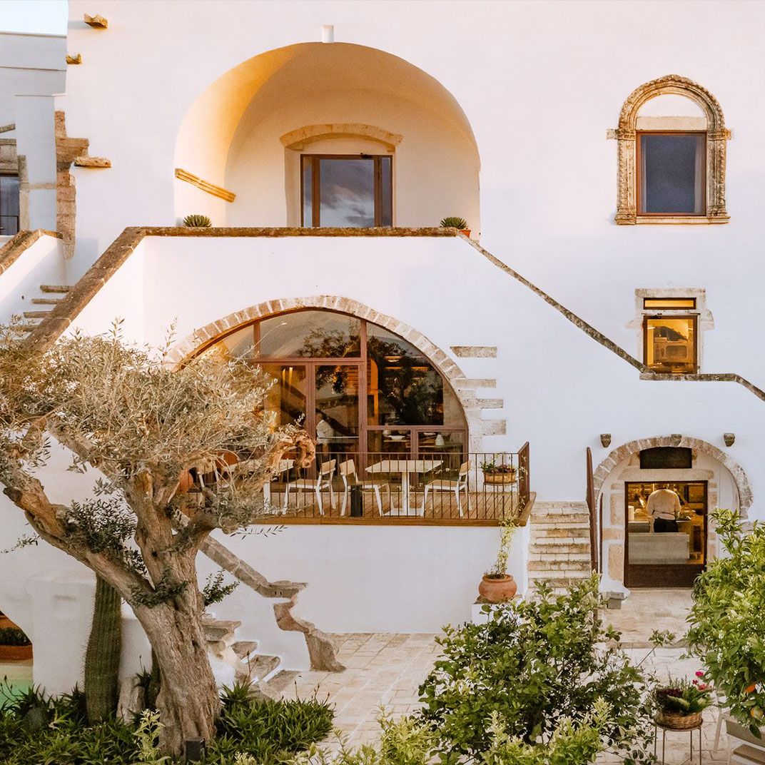 La Sommita Relais