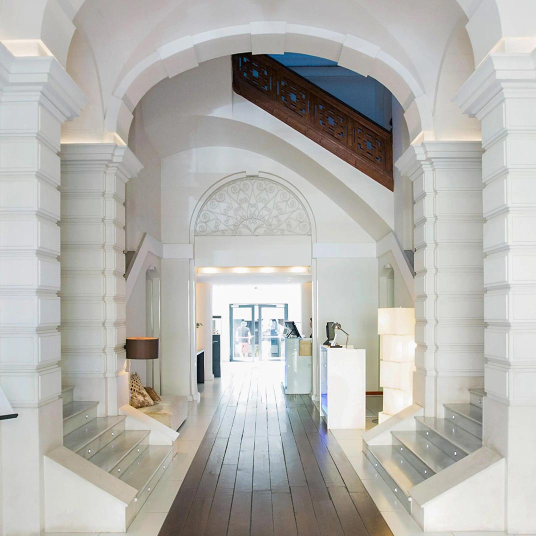 Hospes Palau de la Mar