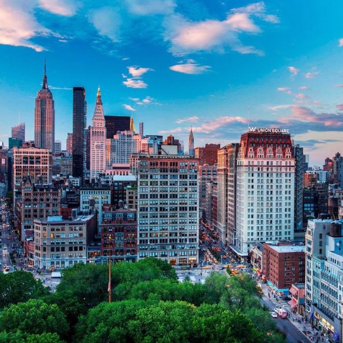 W New York - Union Square