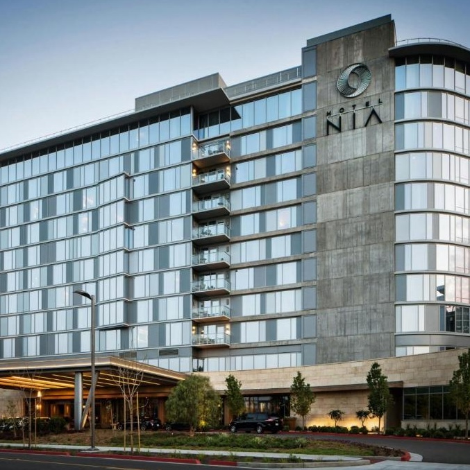 Hotel Nia, Autograph Collection