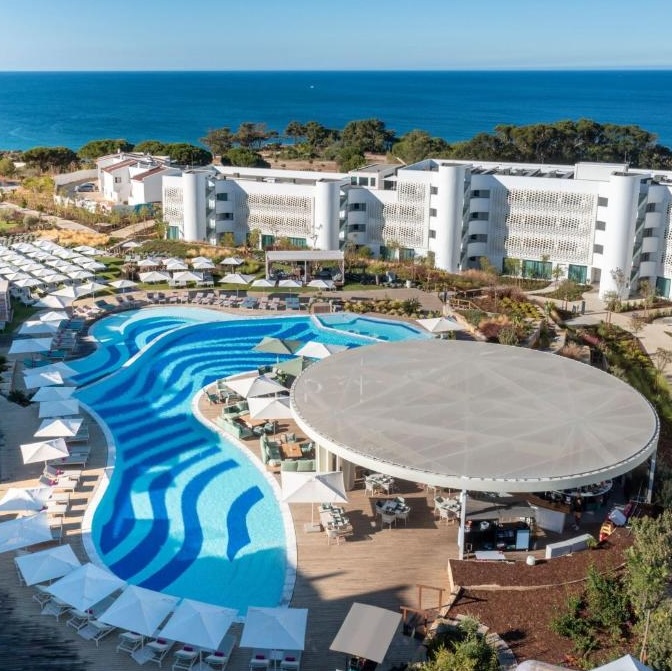 W Algarve