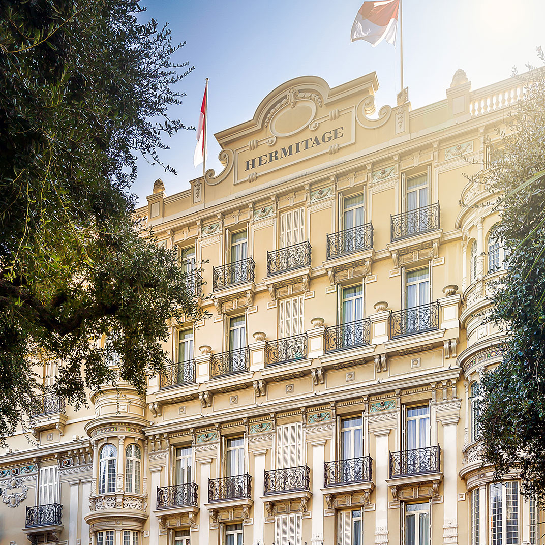 Hermitage Monte-Carlo