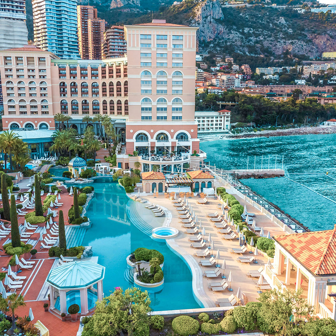 Monte Carlo Bay Hotel & Resort