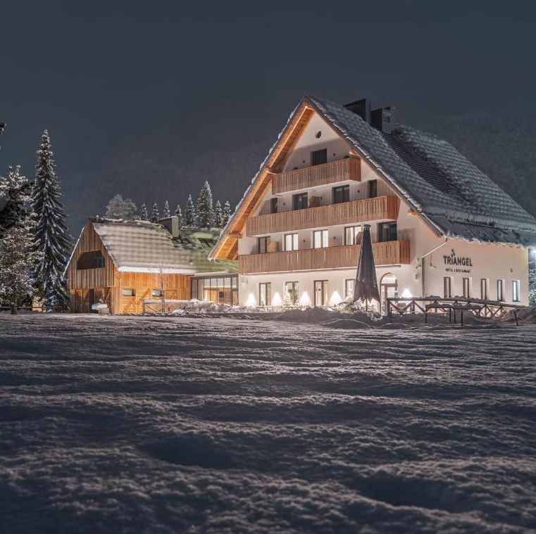 Triangel Boutique Hotel