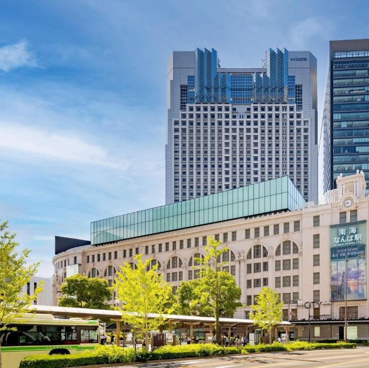Swissôtel Nankai Osaka