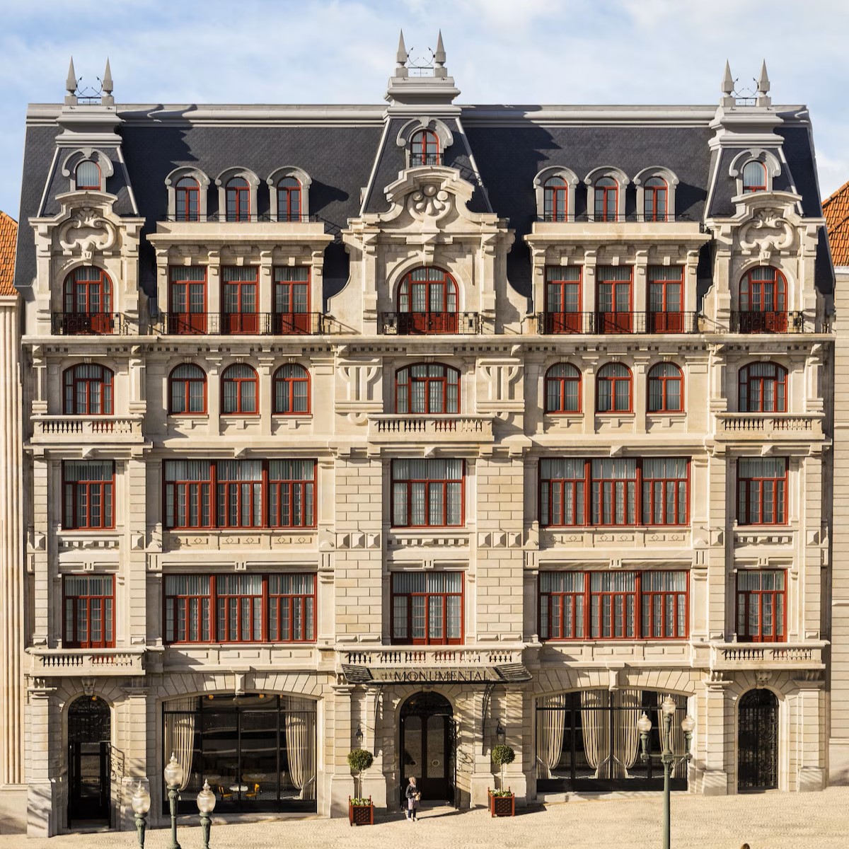 The One Monumental Palace 