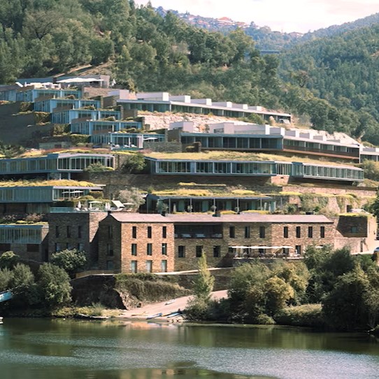 Octant Douro