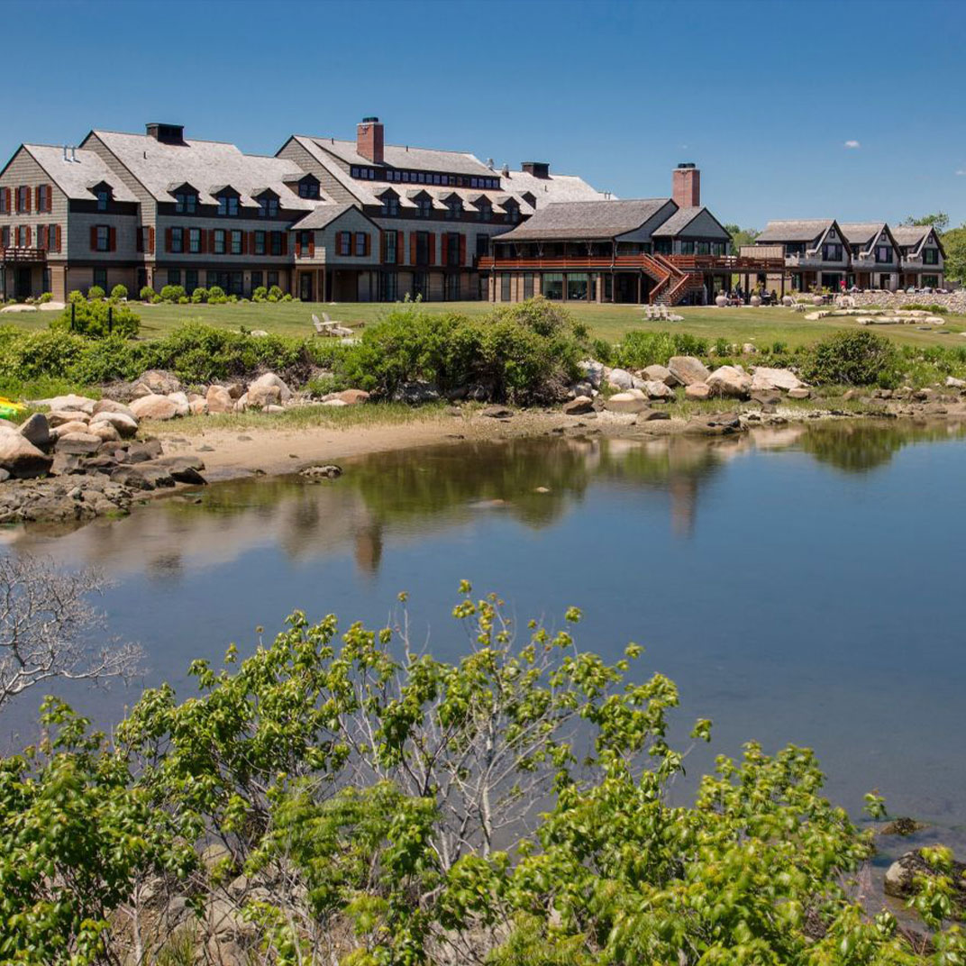 Weekapaug Inn