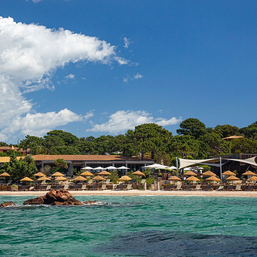 La Plage Casadelmar