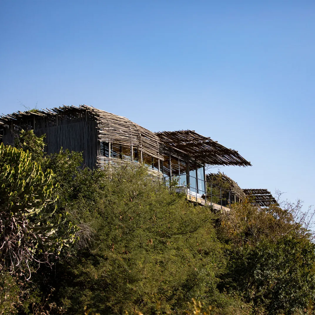Singita Lebombo