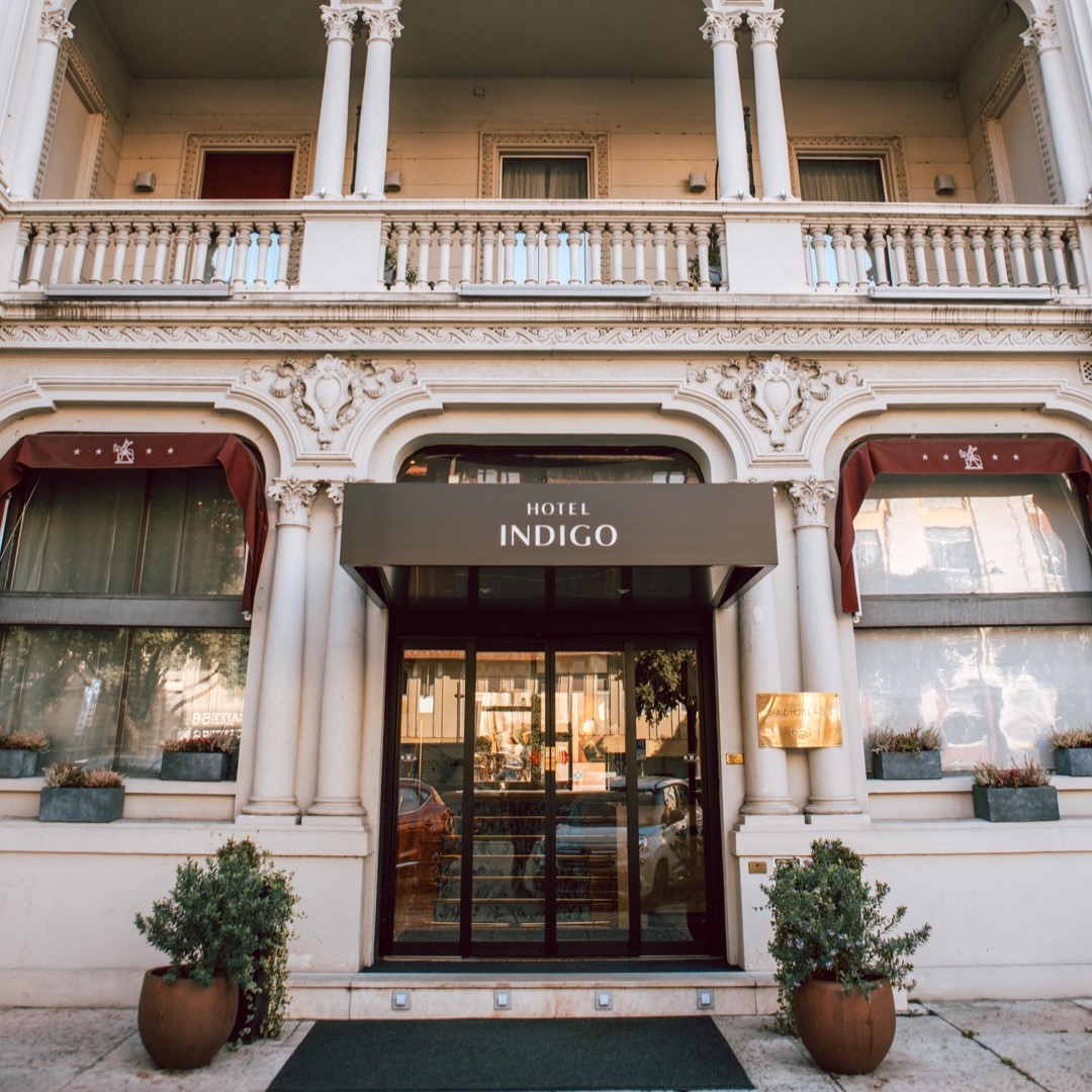 Hotel Indigo Verona - Grand Hotel Des Arts