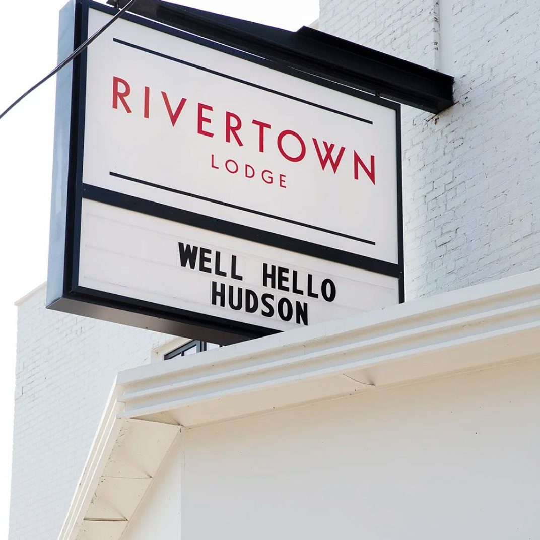 Rivertown Lodge