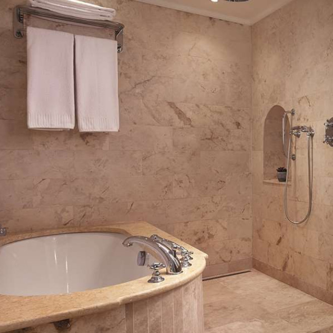 One Bedroom Oceanview Suite