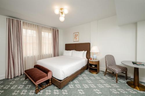 King Room - Disability Access