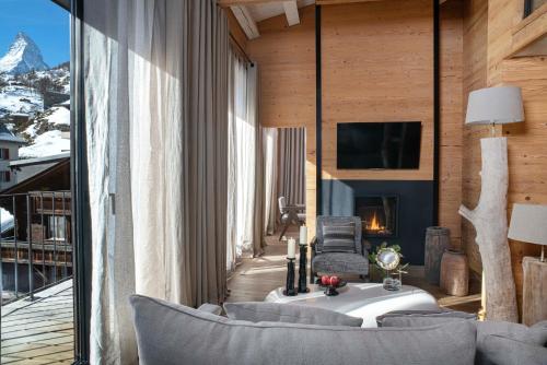 Duplex Suite