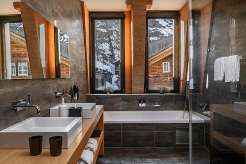 Duplex Suite