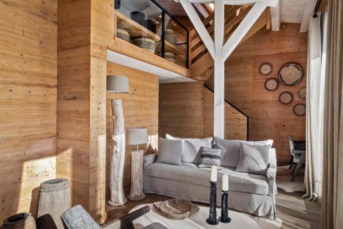 Duplex Suite