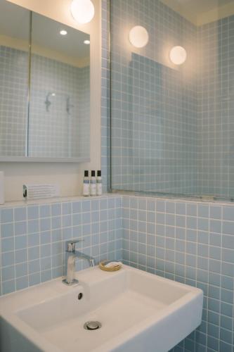 Double or Twin Room with Harbor View