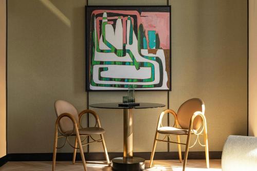 Urban King Suite