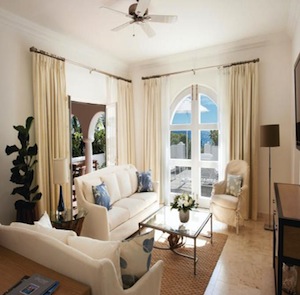Two Bedroom Suite