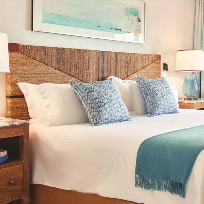 Two Bedroom Suite