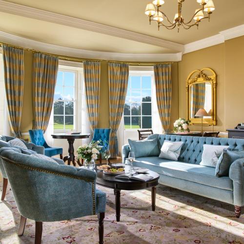 Presidential Suite