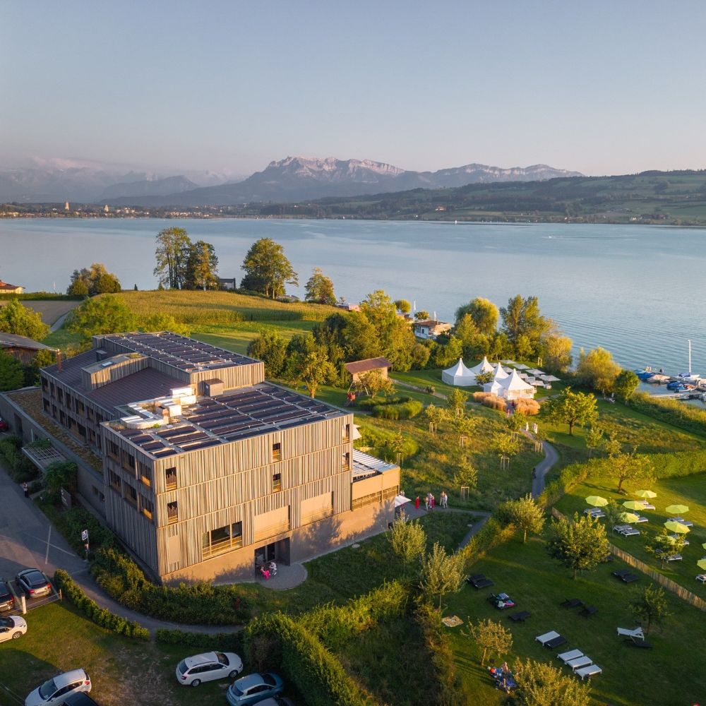 Sonne Seehotel