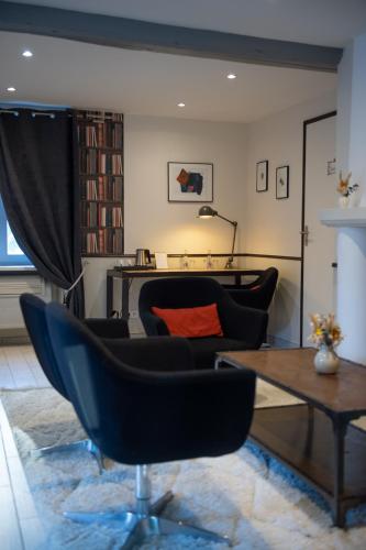 Superior Family Room