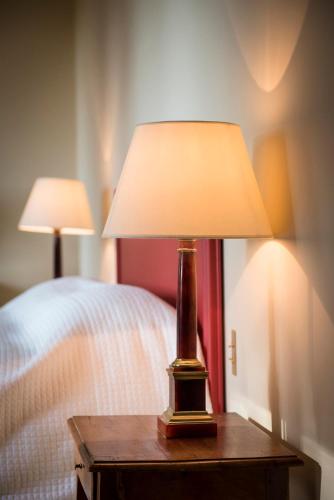 Camille Double Room