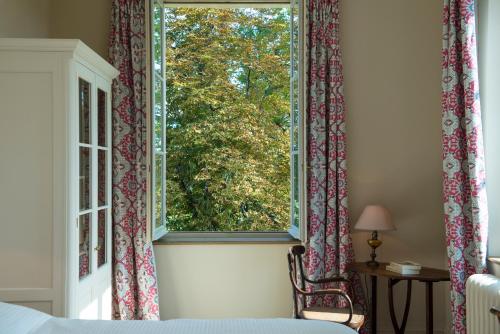Family Room with Private Bathroom