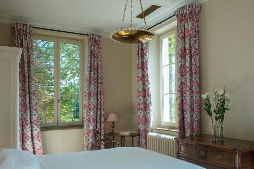 Family Room with Private Bathroom