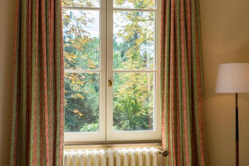 Robert Double Room